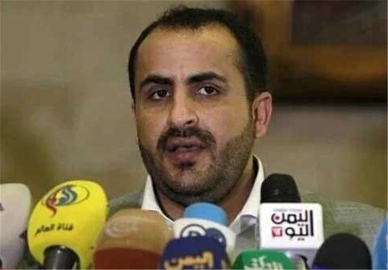 سخنگوی انصارالله: حضور نیروهای بیگانه در یمن توجیه‌پذیر نیست