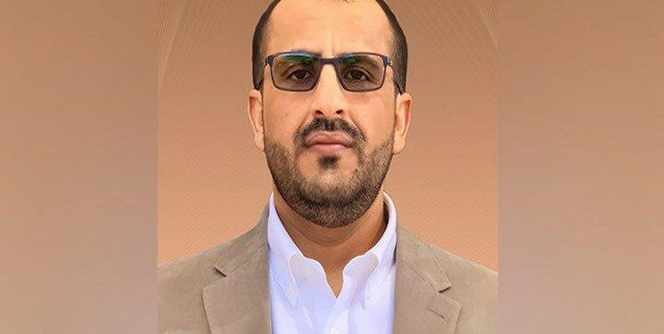 سخنگوی انصار الله یمن: نیروهای خارجی باید از یمن خارج شوند