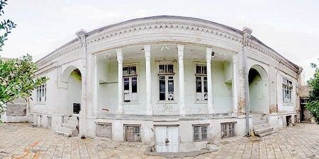 مرثیه‌ای برای خانه‌های تاریخی مشهد
