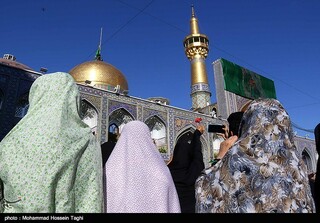 چالش های اقتصاد گردشگری مذهبی در مشهد