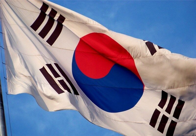 کره‌جنوبی در ماه نوامبر هیچ نفتی از ایران وارد نکرد