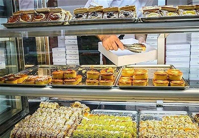 نرخ مصوب شیرینی برای شب یلدا اعلام شد+ قیمت‌ها