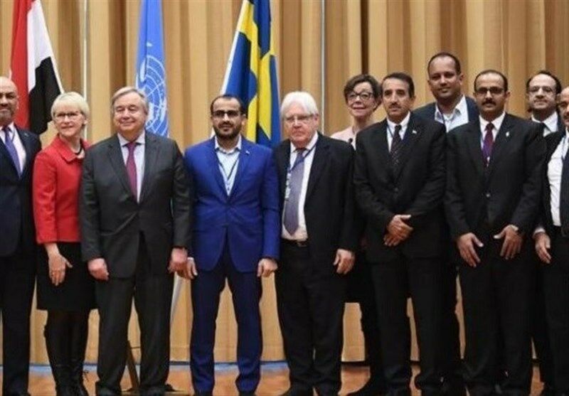 جزئیات مذاکرات یمن در سوئد و راهکارهای اجرای توافقات
