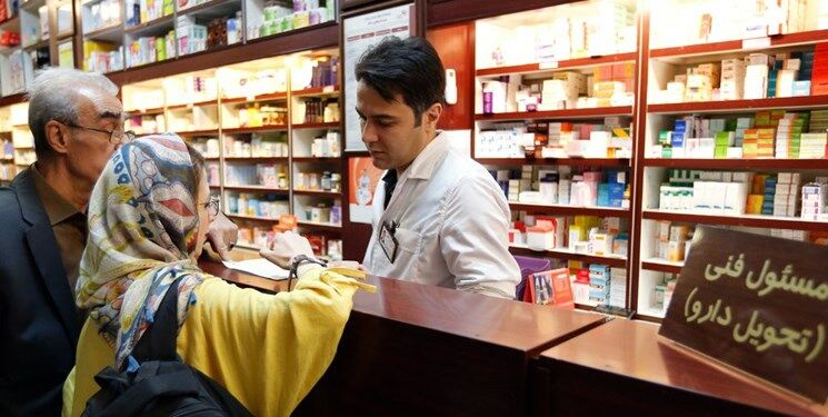 سخنگوی سازمان غذا و دارو: قیمت داروهای بیماران "ام.اس" افزایش نداشته است