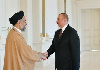 تدوین پیش‌نویس قرارداد تحکیم روابط امنیتی ایران و آذربایجان