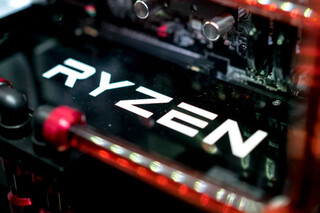 نسل بعدی پردازنده AMD سری رایزن در بنچمارک گیک‌بنچ رویت شد