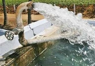 ۱۲۰۰ مورد چاه غیرمجاز آب در سطح شهرستان مشهد شناسایی شد
