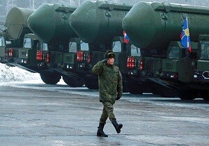 ژنرال روس: سامانه‌های دفاع موشکی آمریکا در تیررس نیروهای ما قرار دارند