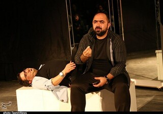 احیای تئاتر مردمی مشهد مهمترین کارویژه «چله نمایش» است/خراسان رضوی با سابقه‌ هنر تئاتر از پتانسیلی بالاتری برخوردار است