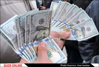 وقتی «هرات» بازار ارز ایران را در دست دارد! 