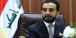 رئیس پارلمان عراق به ریاض سفر کرد