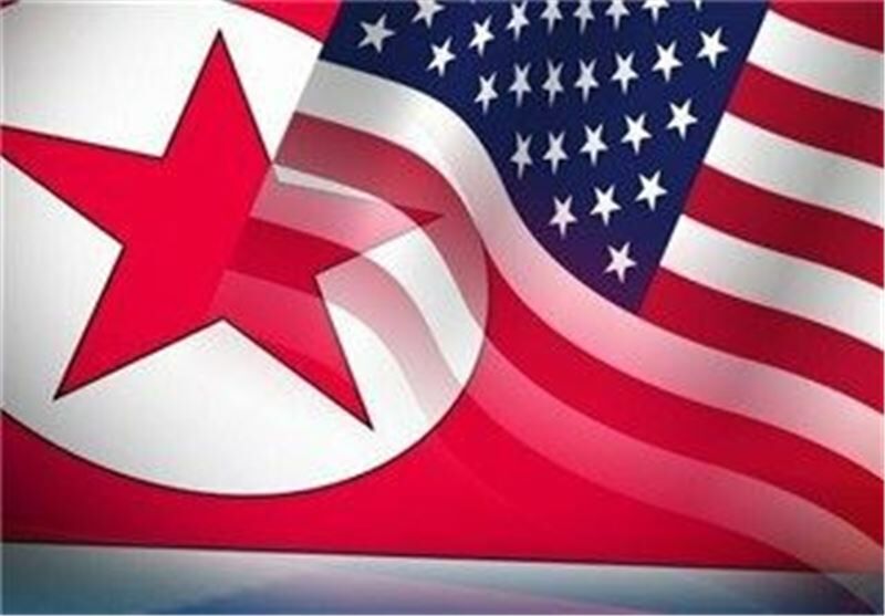 تحریم‌های آمریکا مسیر خلع سلاح هسته‌ای شبه جزیره کره را مسدود خواهد کرد