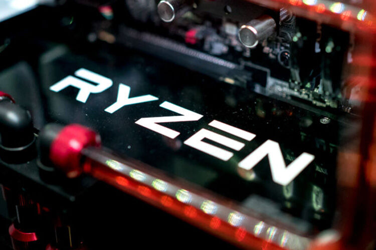 نسل بعدی پردازنده AMD سری رایزن در بنچمارک گیک‌بنچ رویت شد