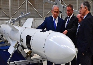 نتانیاهو: موشک‌های اسرائیل می‌توانند هر نقطه‌ای از خاورمیانه را هدف قرار دهند