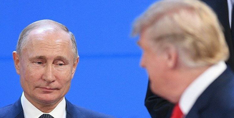 نتیجه تحقیق سناتورهای آمریکا درباره "دخالت روسیه در انتخابات ۲۰۱۶" منتشر شد

