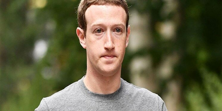 ثروت مالک فیس‌بوک ۱۶ میلیارد دلار کاهش یافت