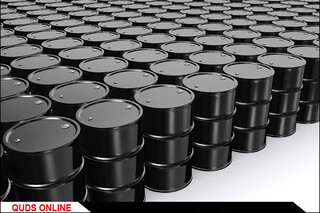 قیمت نفت خام آمریکا امروز افزایش یافت