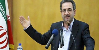 استاندار تهران: با تمام ظرفیت و توان در خدمت اتاق بازرگانی هستیم
