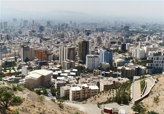 قیمت مسکن در منطقه هشت ۷۹ درصد گران شد