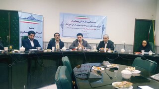 خوزستان رتبه اول شیوع اعتیاد در کشور