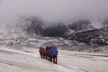 سه نفر در ارتفاعات دماوند و توچال مفقود شدند