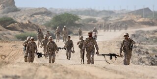 پایان رزمایش "پیامبر اعظم۱۲" سپاه با دست‌یابی به اهداف تعیین شده
