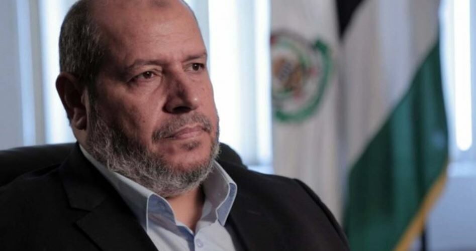 حماس خواستار اخراج سفرای رژیم صهیونیستی از کشورهای عربی شد
