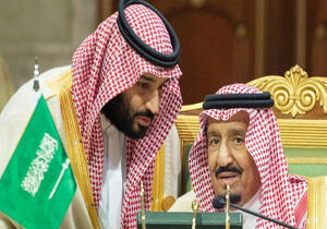 المانیتور: پادشاهی سعودی طی سال‌های آتی با مشکلات زیادی مواجه خواهد شد 