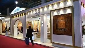  یازدهمین نمایشگاه تخصصی فرش دستباف و تابلوفرش قزوین دایر می‌شود