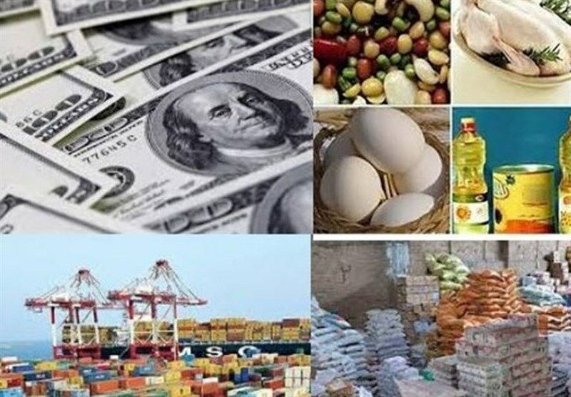 برنامه جدید وزارت صمت برای تنظیم بازار کالاهای اساسی از تولید تا توزیع