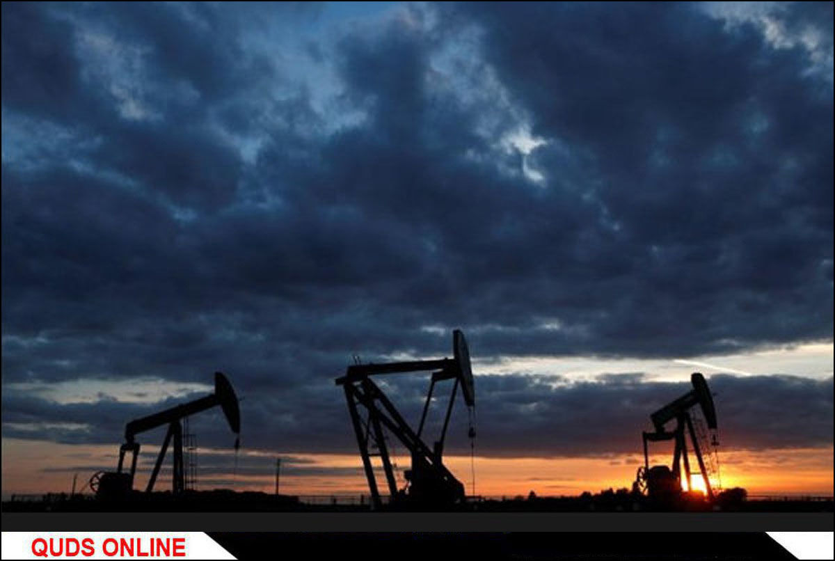 قیمت هر بشکه نفت خام آمریکا  ۰.۶۳ درصد کاهش یافت