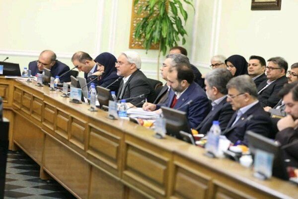 مجمع عمومی بانک عامل بخش مسکن بدون حضور دژپسند و اسلامی برگزار شد