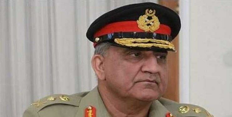 فرمانده ارتش پاکستان حکم اعدام ۱۴ تروریست را تأیید کرد