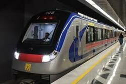 ۷۰ دستگاه واگن تا پاییز ۹۸ به متروی تهران اضافه می‌شود
