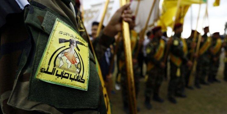 حزب‌الله عراق: حمایت از کُردهای سوریه واجب شرعی است