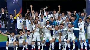 رئال مادرید با گلباران العین قهرمان جام باشگاه‌های جهان شد