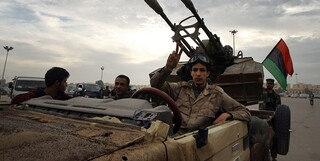 لیبی به دنبال اجرای طرح امنیتی در شهر بنغازی
