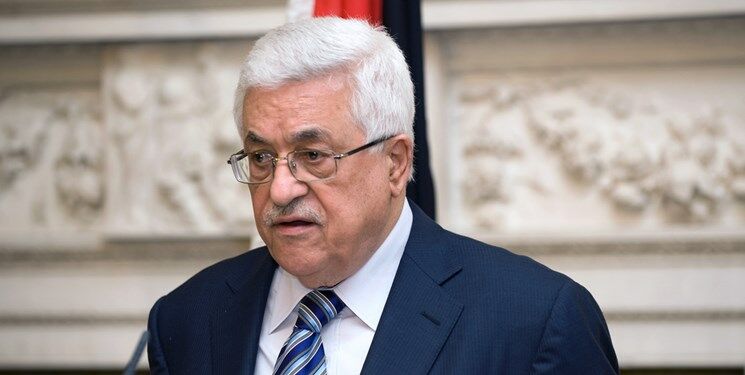 محمود عباس از انحلال پارلمان فلسطین خبر داد