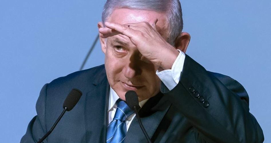 مدارک محکمی درباره دریافت رشوه توسط نتانیاهو وجود دارد