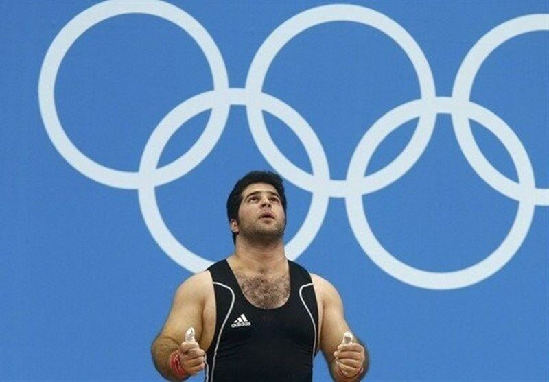 مدال نقره المپیک نصیرشلال به طلا تبدیل می‌شود؟