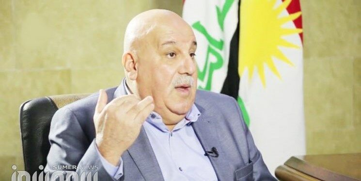 وزارت پیشمرگه: هیچ نظامی آمریکایی بدون موافقت بغداد وارد اربیل نخواهد شد

