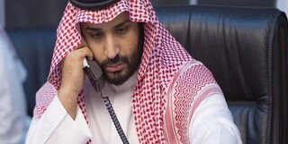 بزک چهره "اسرائیل" در مطبوعات سعودی به دستور ولی‌عهد