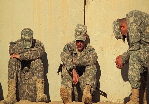 پایان رؤیای شکست‌ناپذیری ارتش آمریکا