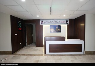 زائرسراهای دولتی مشهد باید از پذیرش زائر غیرسازمانی پرهیز کنند
