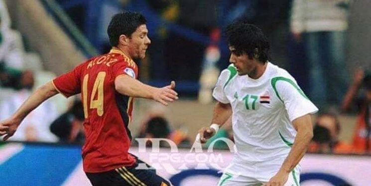 ۲ بازیکن اصلی حریف ایران در لیست خروج الخور قطر