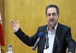 استاندار تهران: توسعه مطلوب نیازمند دستیابی به ظرفیت‌های انسانی است
