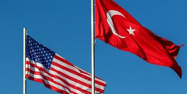 فرایند خروج نظامیان آمریکا از سوریه با ترکیه هماهنگ می‌شود