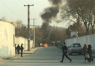 تلفات حمله کابل به ۲۷ کشته رسید