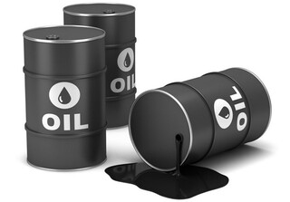 قیمت نفت خام به پایین ترین حد در یک سال گذشته رسید