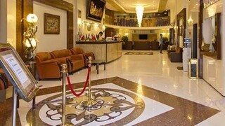 مدیرداخلی هتل جم: برگزاری جشن عروسی در شب شهادت حضرت رقیه کذب است